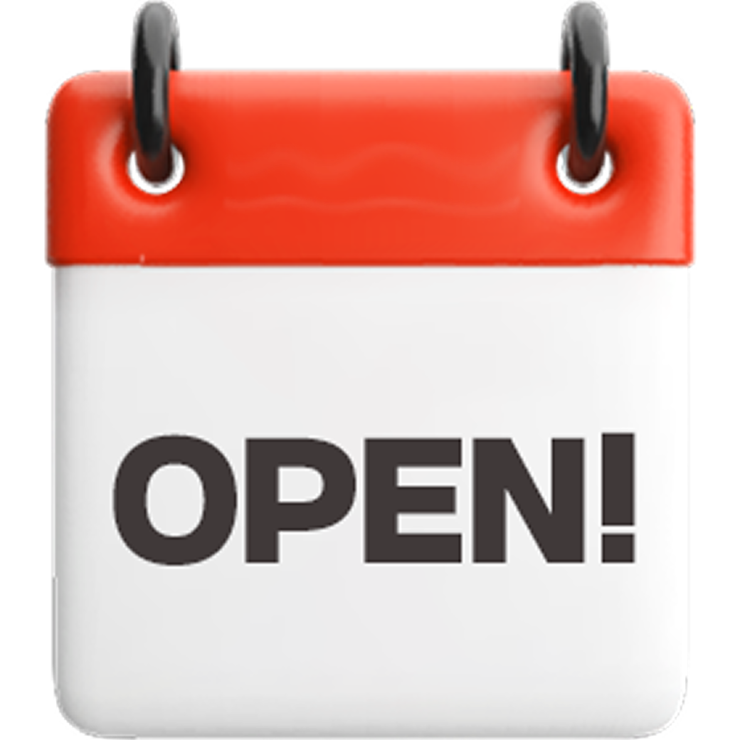 신규 센터/캠프 오픈 이벤트!