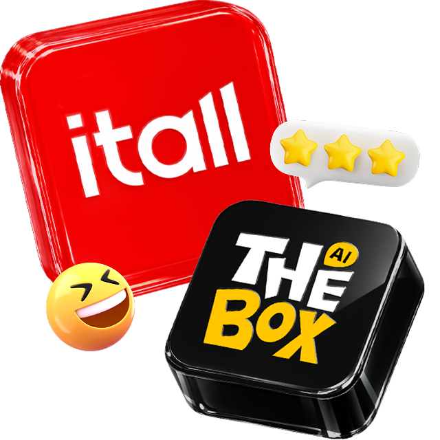 AI 몰입 강화 프로그램<br/>론칭 이벤트